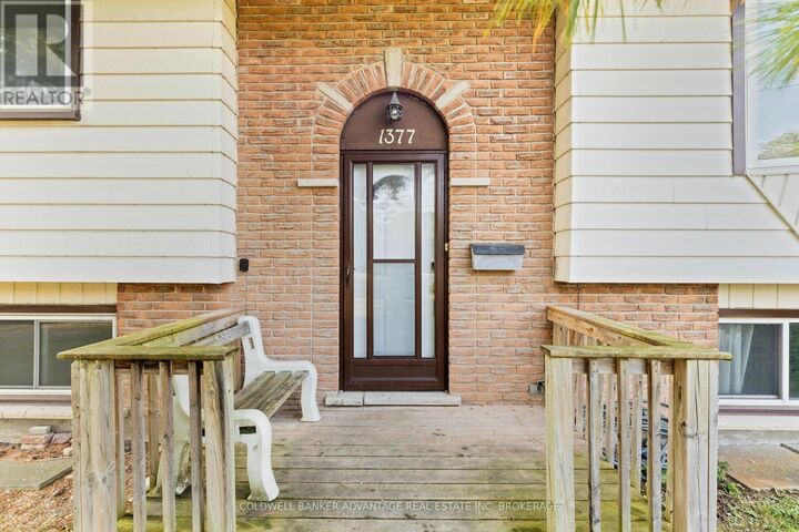 Photo de la propriété:  1377 Garrison Road N/A  ON L2A 1P4 