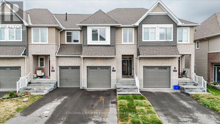 505 Sonmarg Crescent  Ottawa ON K2J 7A6 photo
