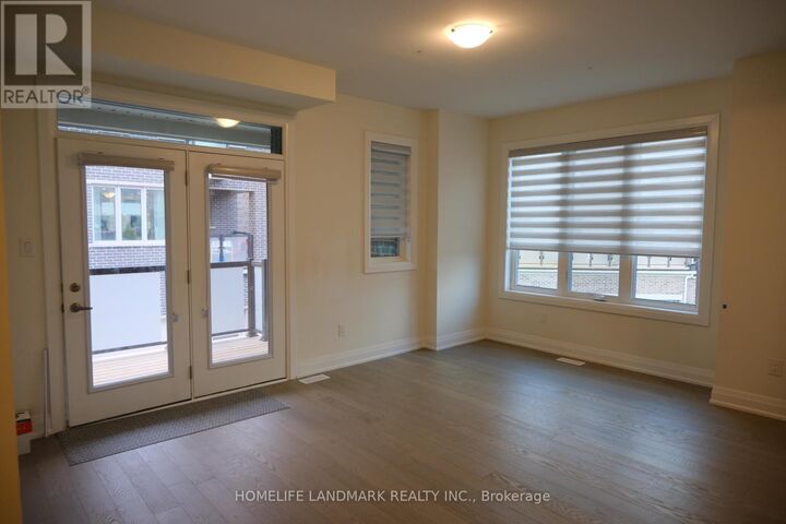 Photo de la propriété: 111 Thomas Frisby Jr Crescent ON L6C 3L2