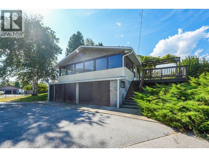 807 Waterloo Road  Ootischenia BC V1N 4K8 photo