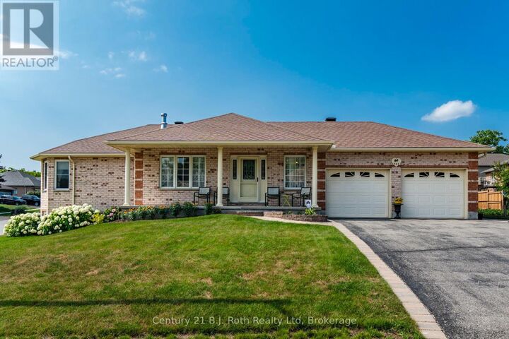 64 James Street  Penetanguishene ON L9M 2J1 photo