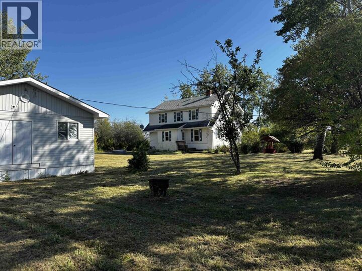 Property Photo:  7157 97 Highway  BC V1J 8B4