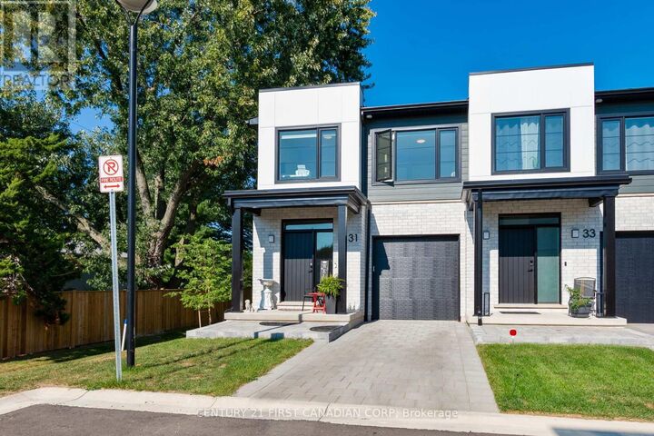 Property Photo:  101 Swales Avenue 31  ON N7G 0C1 