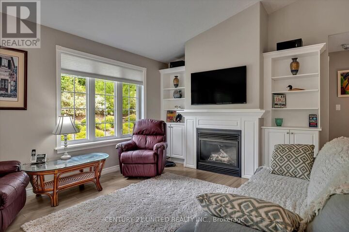 Property Photo:  301 Carnegie Avenue 194  ON K9L 0G1 