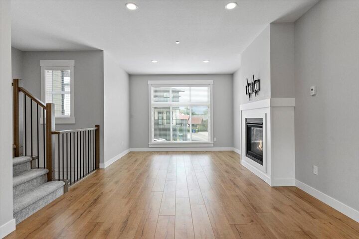 Property Photo:  6029 Promontory Road 4  BC V2R 6B1 