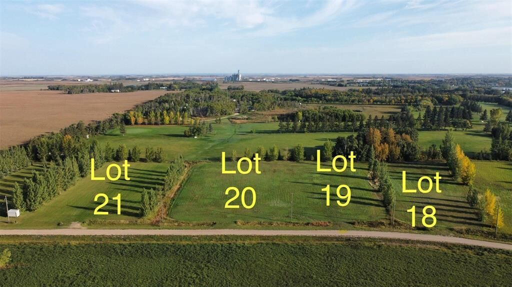 Photo de la propriété:  9 Cooper Way  MB R0J 1Z0 