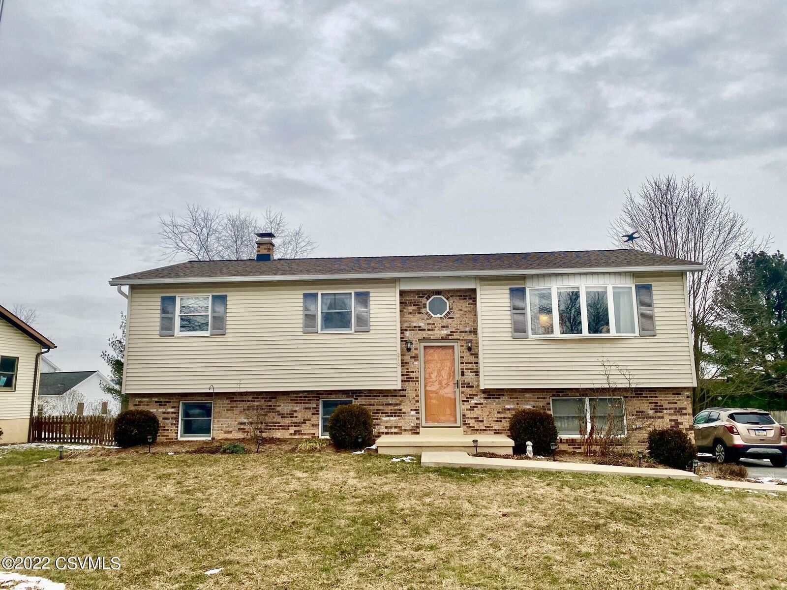 Property Photo: 216 Lamplight Lane PA 17837
