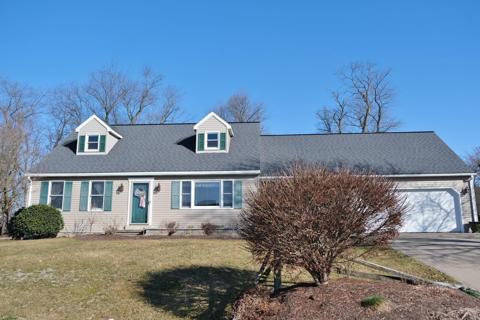 Property Photo: 259 Delaware Drive PA 17777