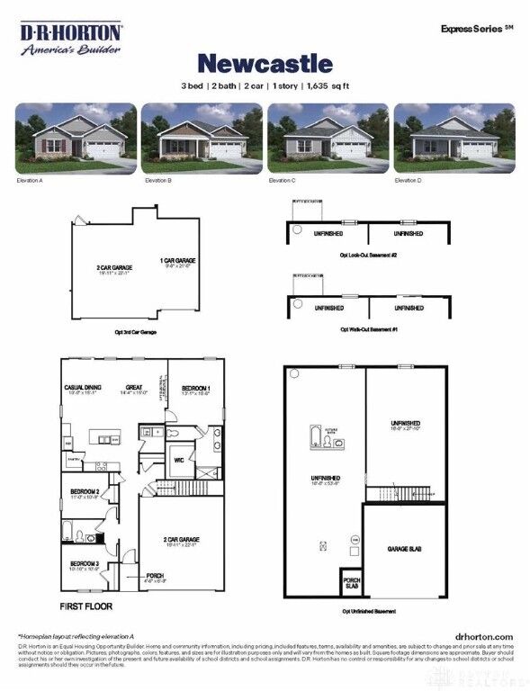 Property Photo:  7746 Cilantro Way  OH 45315 