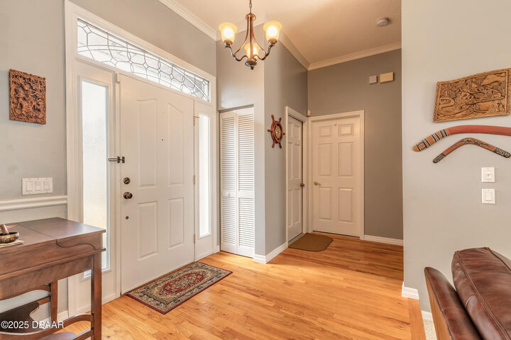 Property Photo:  4 Fernery Trail N  FL 32174 