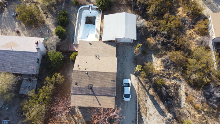 Property Photo: 11022 West Drive CA 92256