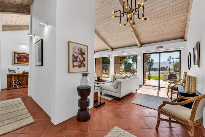 Property Photo:  511 Desert West Drive  CA 92270 