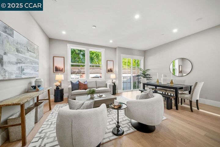 Property Photo: 600 Hartz Ave 201 CA 94526