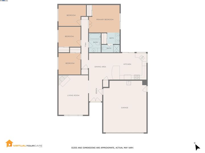 Property Photo: 32451 Regents Blvd. CA 94587