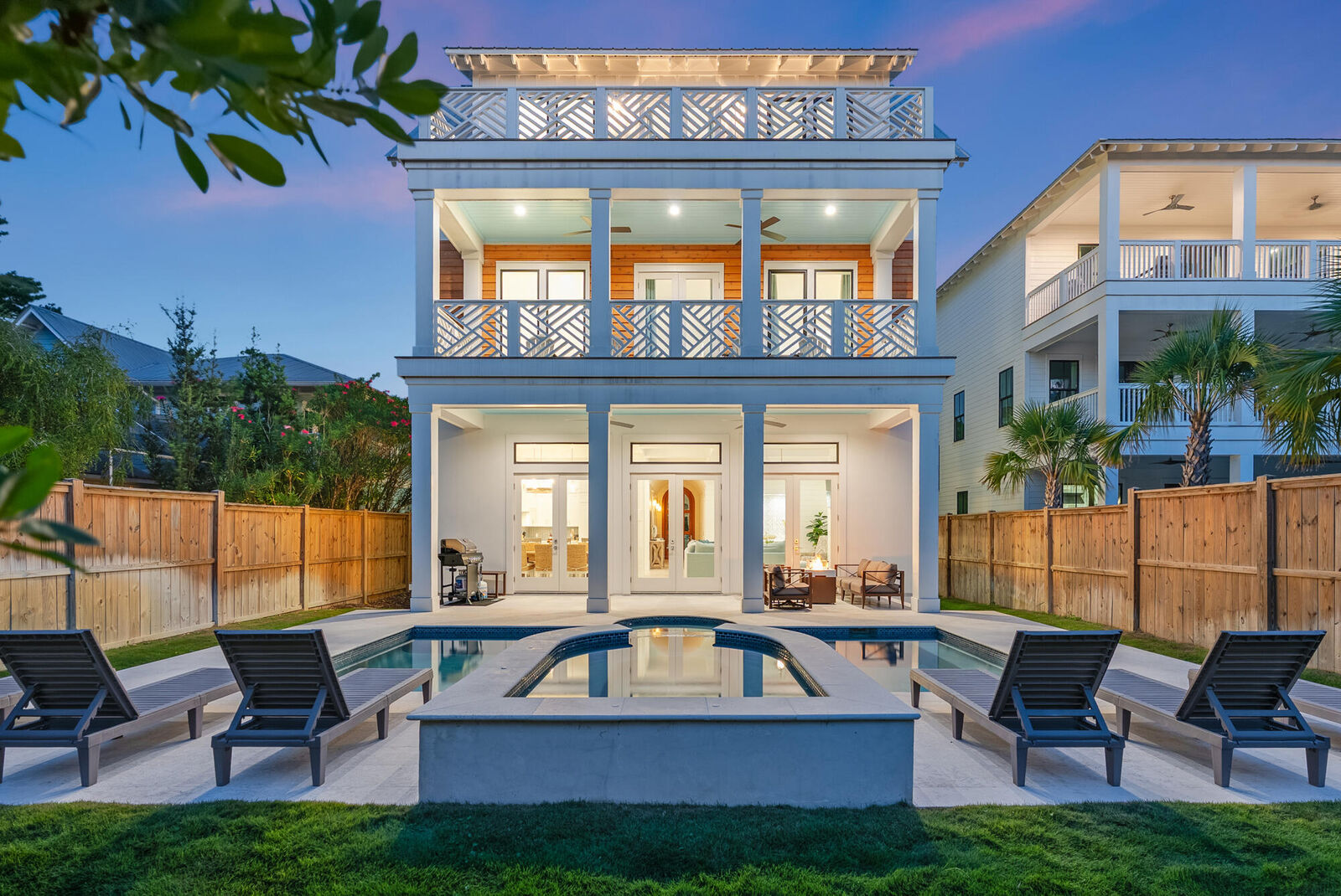 Property Photo:  212 S Gulf Drive  FL 32459 