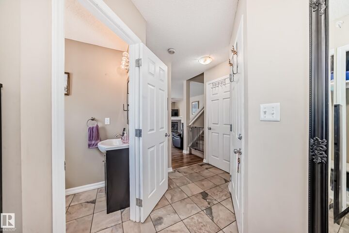 Property Photo:  5101 Soleil Boulevard 46  AB T4X 0C3 