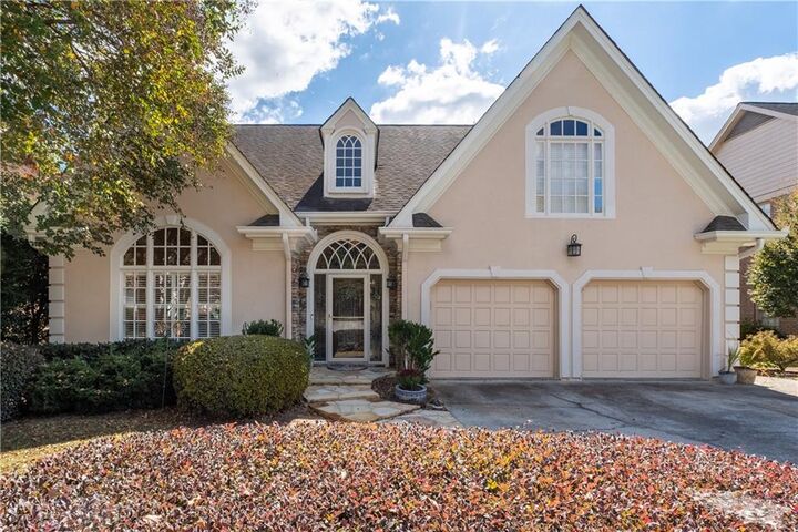 Property Photo: 3613 Greystone Circle GA 30341