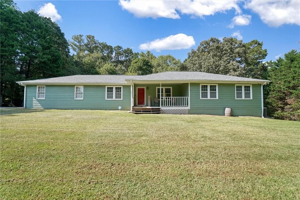 Property Photo:  2681 Round Ridge Road  GA 30052 