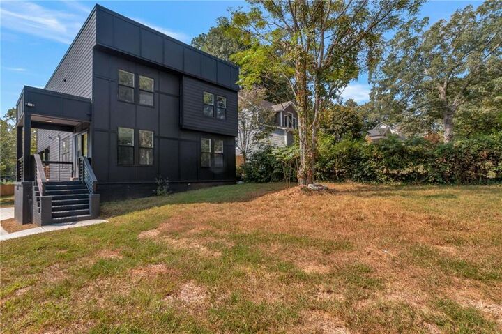 Property Photo:  3139 Alston Drive  GA 30032 