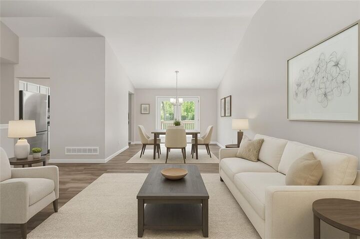Property Photo:  1220 Terramont Drive  GA 30076 