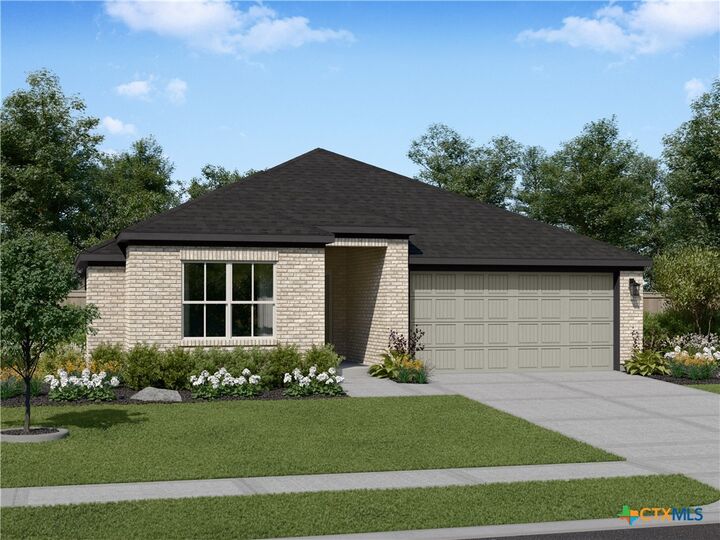 502 Salamander Street  San Marcos TX 78666 photo