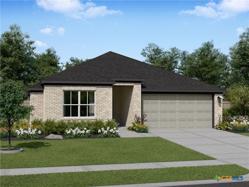 Property Photo:  502 Salamander Street  TX 78666 