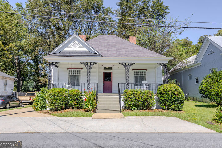 601 W 10th Street NE  Rome GA 30165 photo