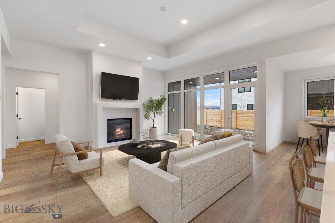 Property Photo: 2806 S 30th Avenue MT 59718