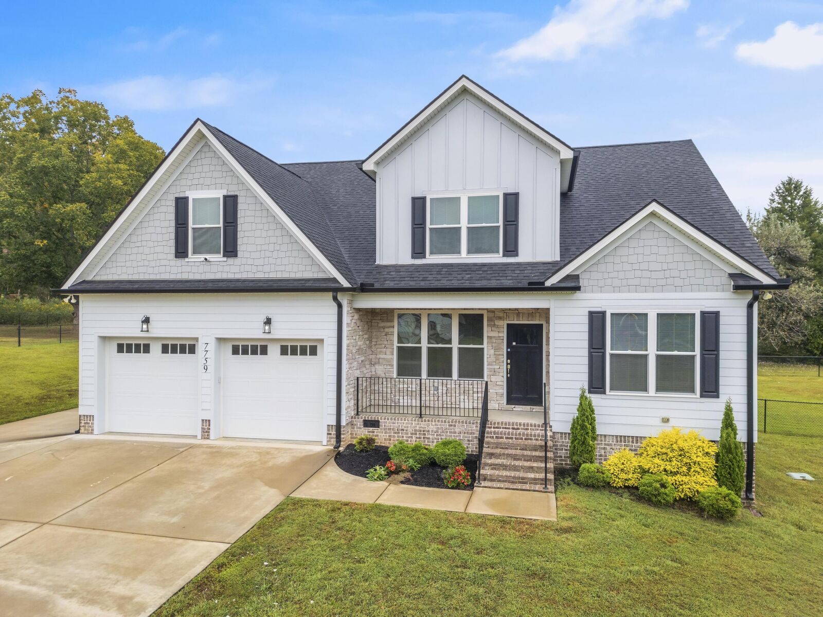 Property Photo: 7759 Sir Anderson Court TN 37363