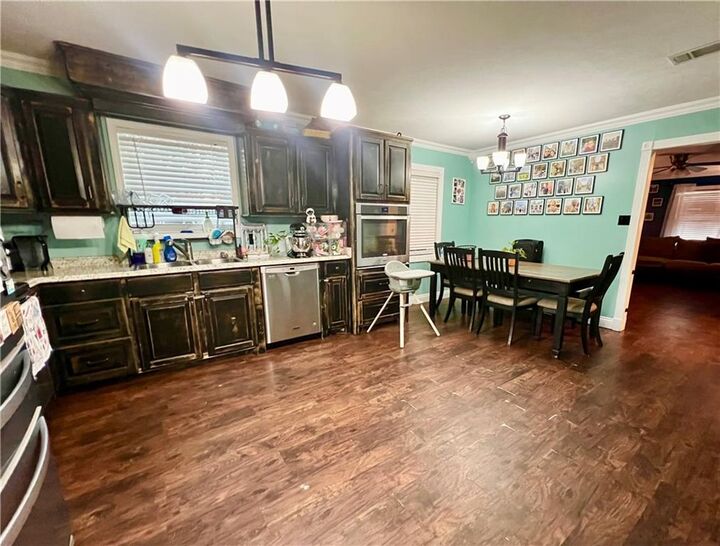 Property Photo: 1474 Jackson Street LA 71342