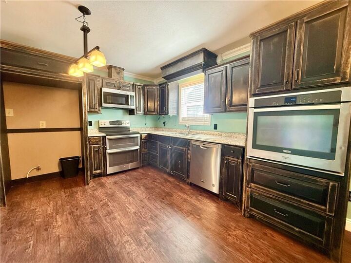 Property Photo:  1474 Jackson Street  LA 71342 