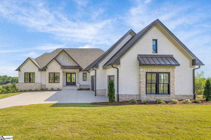 Property Photo:  217 Trevi Drive Lot 463  SC 29609 