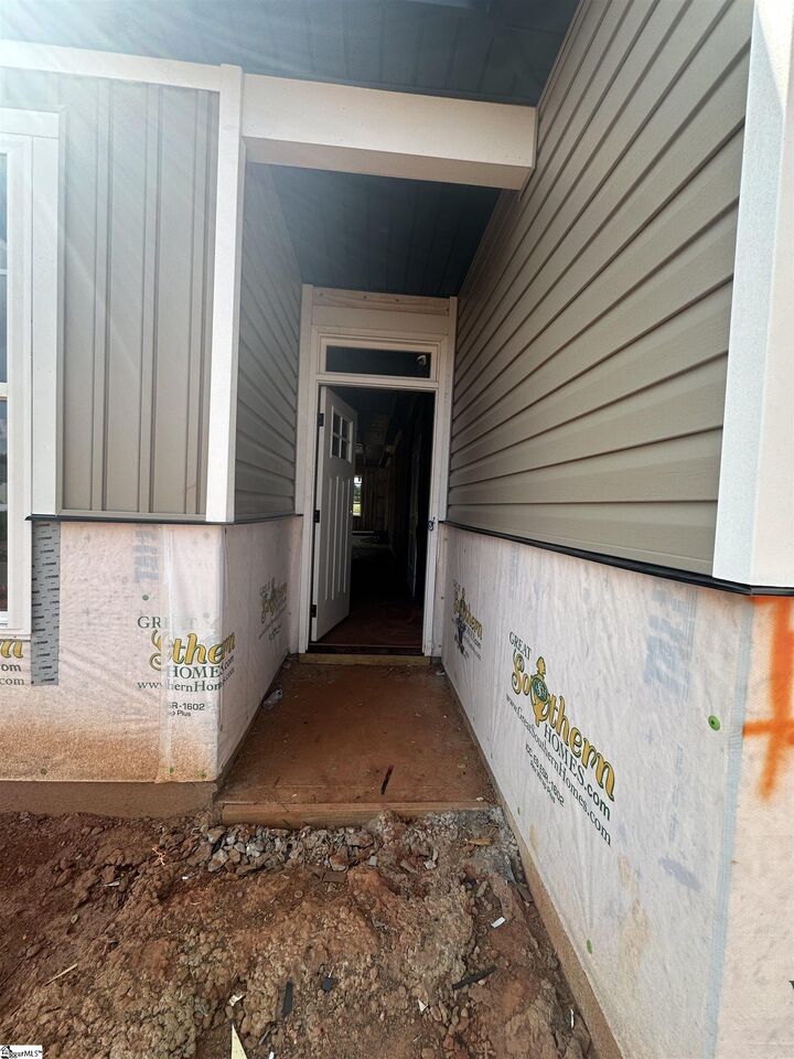 Property Photo:  930 Gibbons Street Lot 86  SC 29385 