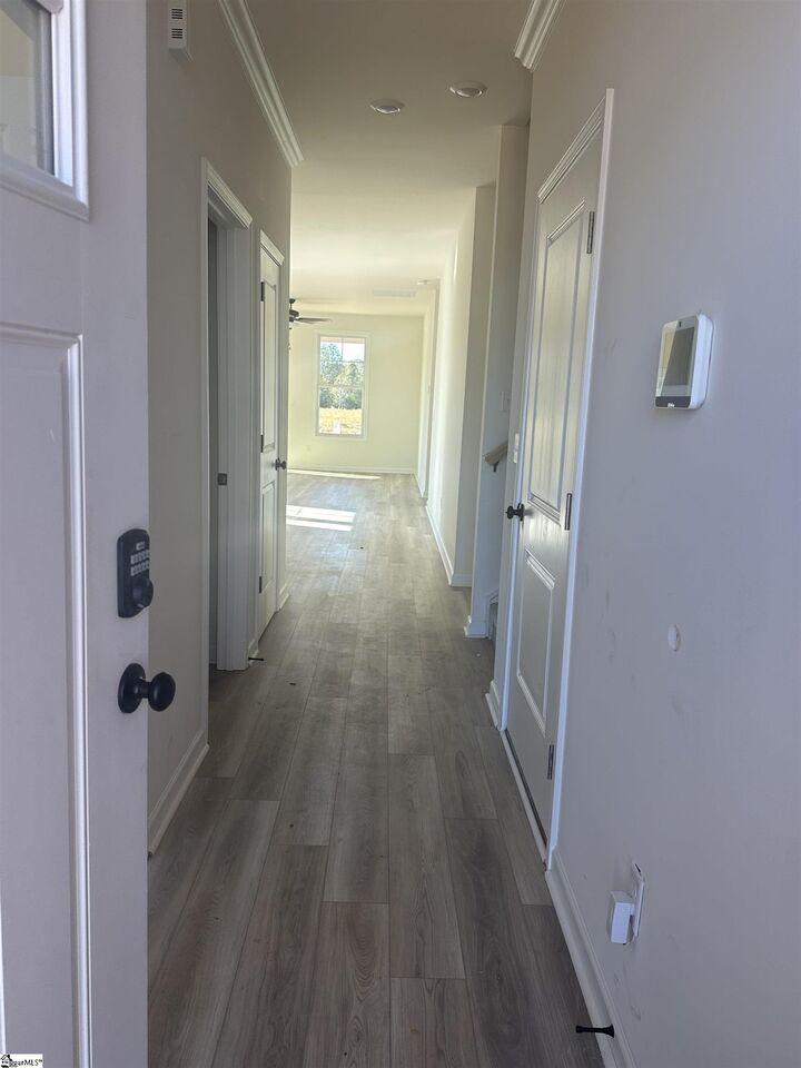 Property Photo: 930 Gibbons Street Lot 86 SC 29385