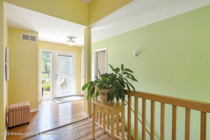 Property Photo: 5945 E Coleman Road MI 48823