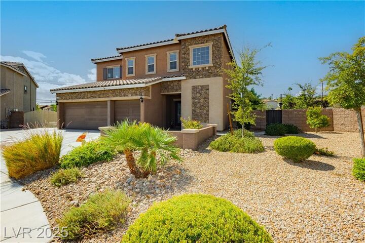 Property Photo:  844 Flowing Meadow Drive  NV 89014