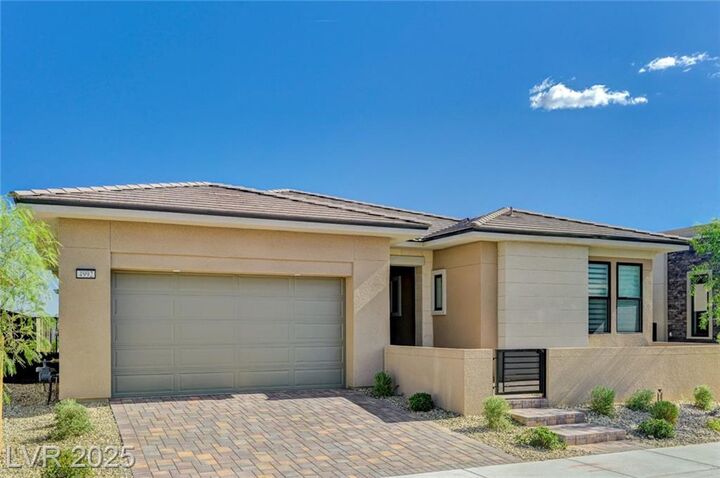 Property Photo:  4992 Ascent Point Court  NV 89135 