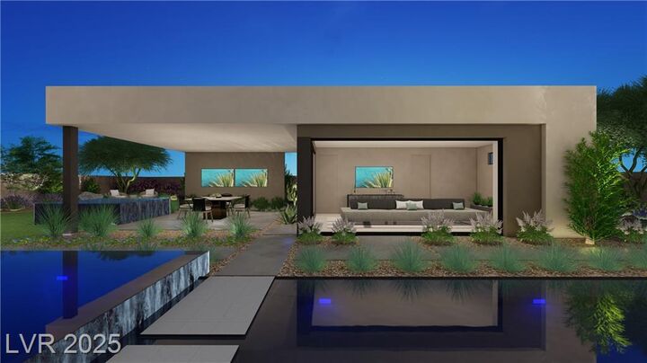 Property Photo:  7310 Heron Canyon Court  NV 89117 