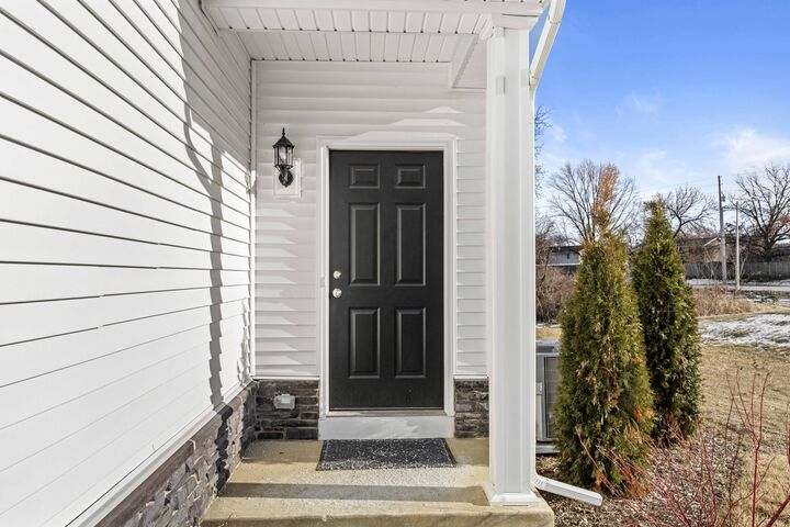 Property Photo:  7235 Grant Street  IN 46410 