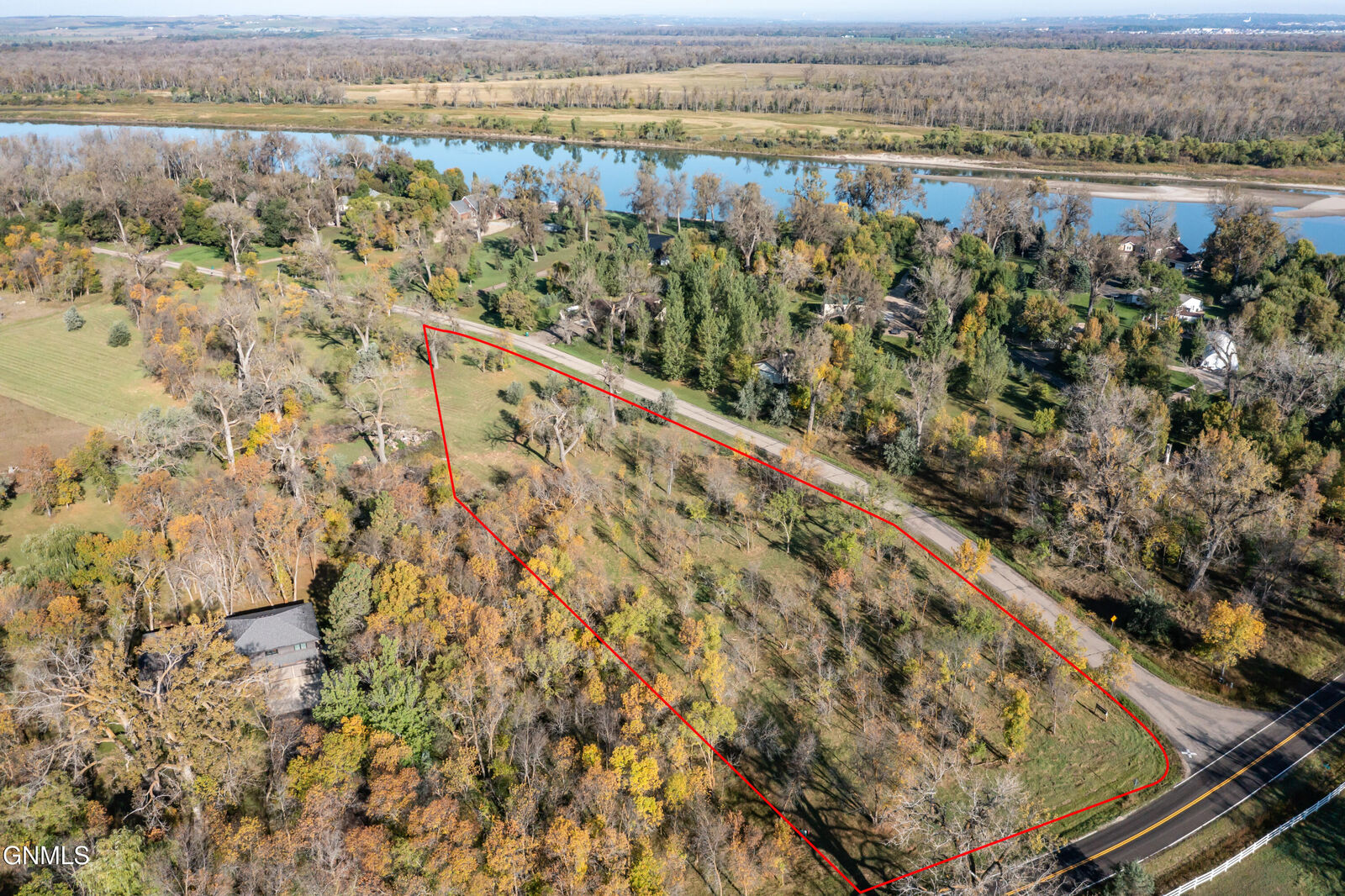 Property Photo:  9301 Darin Drive  ND 58504 