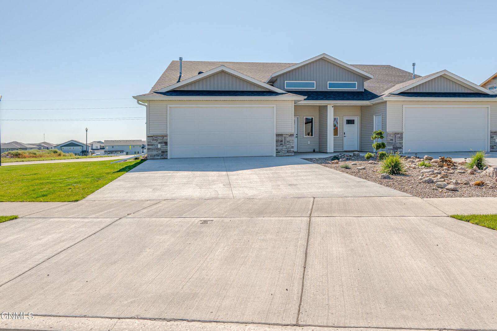 Property Photo:  5515 Davies Drive  ND 58503 