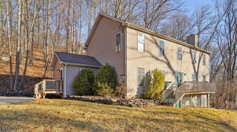 Property Photo:  1007 Hillside Ave  NJ 07860 