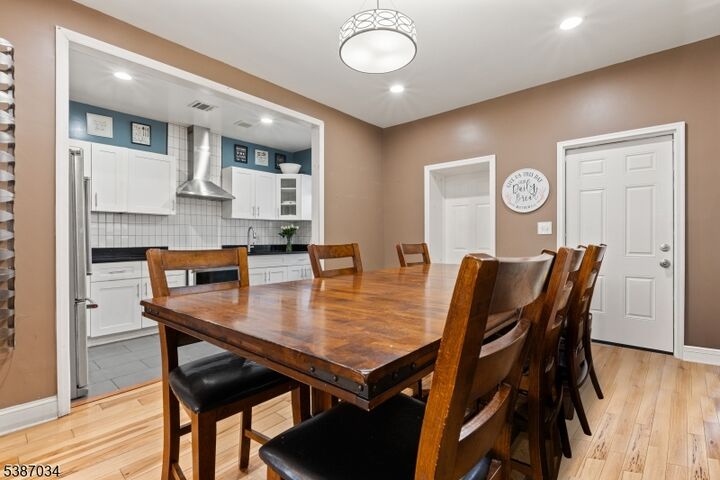 Property Photo: 270 Hall Ave NJ 08861