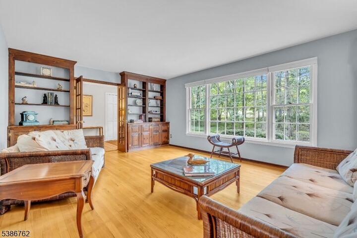 Property Photo:  23 Hunters Trl  NJ 07059 