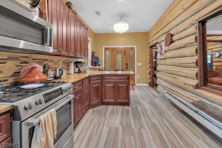 Property Photo: 14 Stiles Rd NJ 07059