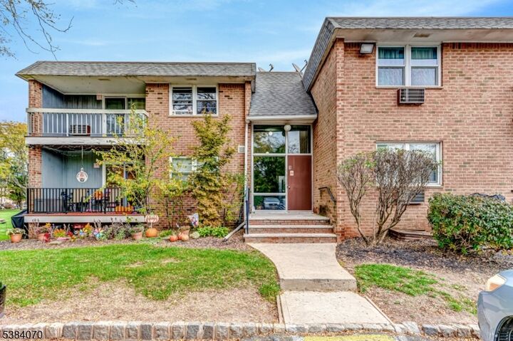 807 Eves Dr 1B  Hillsborough Twp. NJ 08844 photo