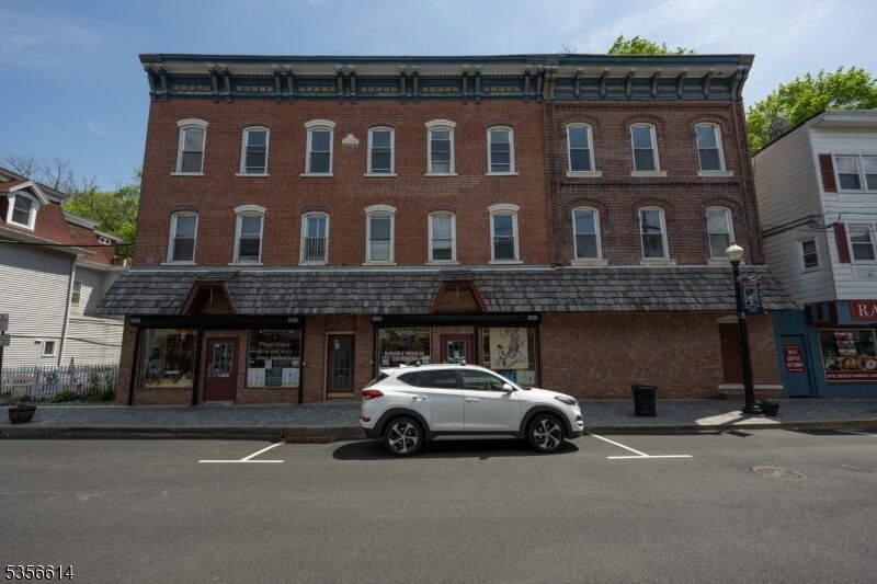 Property Photo:  36 Main St 4  NJ 07461 