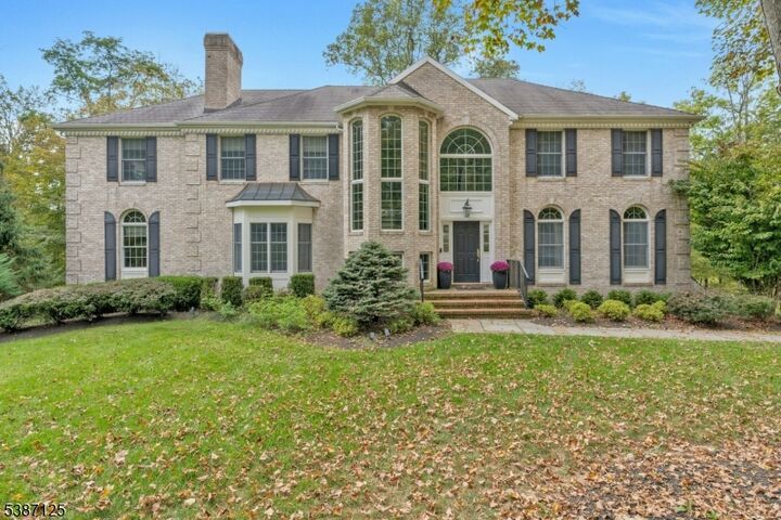 Property Photo:  4 Krista Ct  NJ 07945