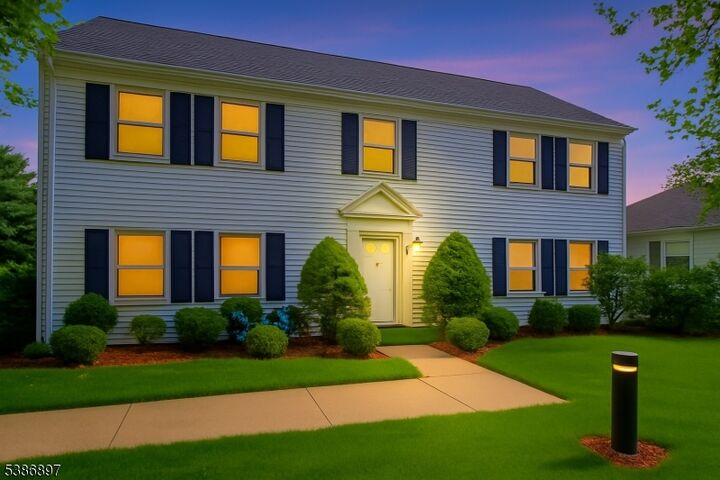 Property Photo: 374 New Bedford Ln NJ 08831