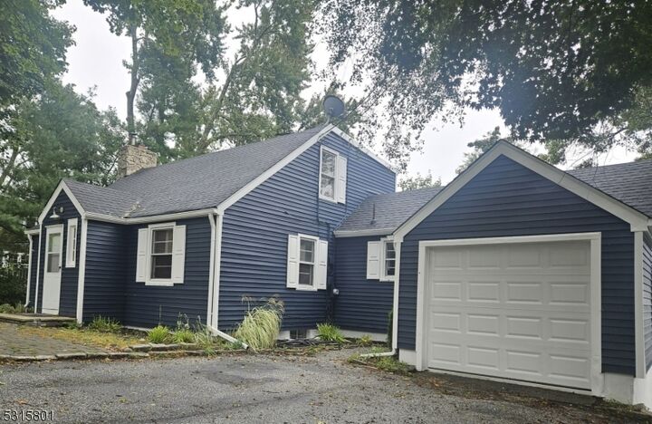 Property Photo: 17 Indian Trl NJ 07871